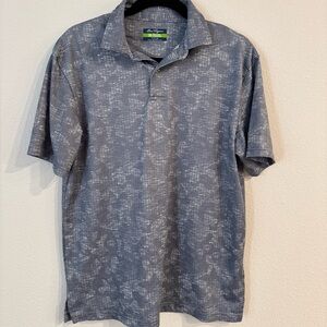 Ben Hogan Size S Short Sleeve Performance Polo preowned